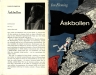 Swedish Albert Bonnier cover [1962] - Thanks to Anders Frejdh