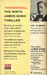1st -12th British Pan back cover