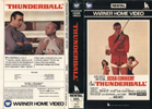 1982 - Warner Home Video (Australia)