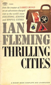 Thrilling Cities - 1963 (UK) / 1964 (US)