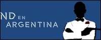 Bond in Argentina
